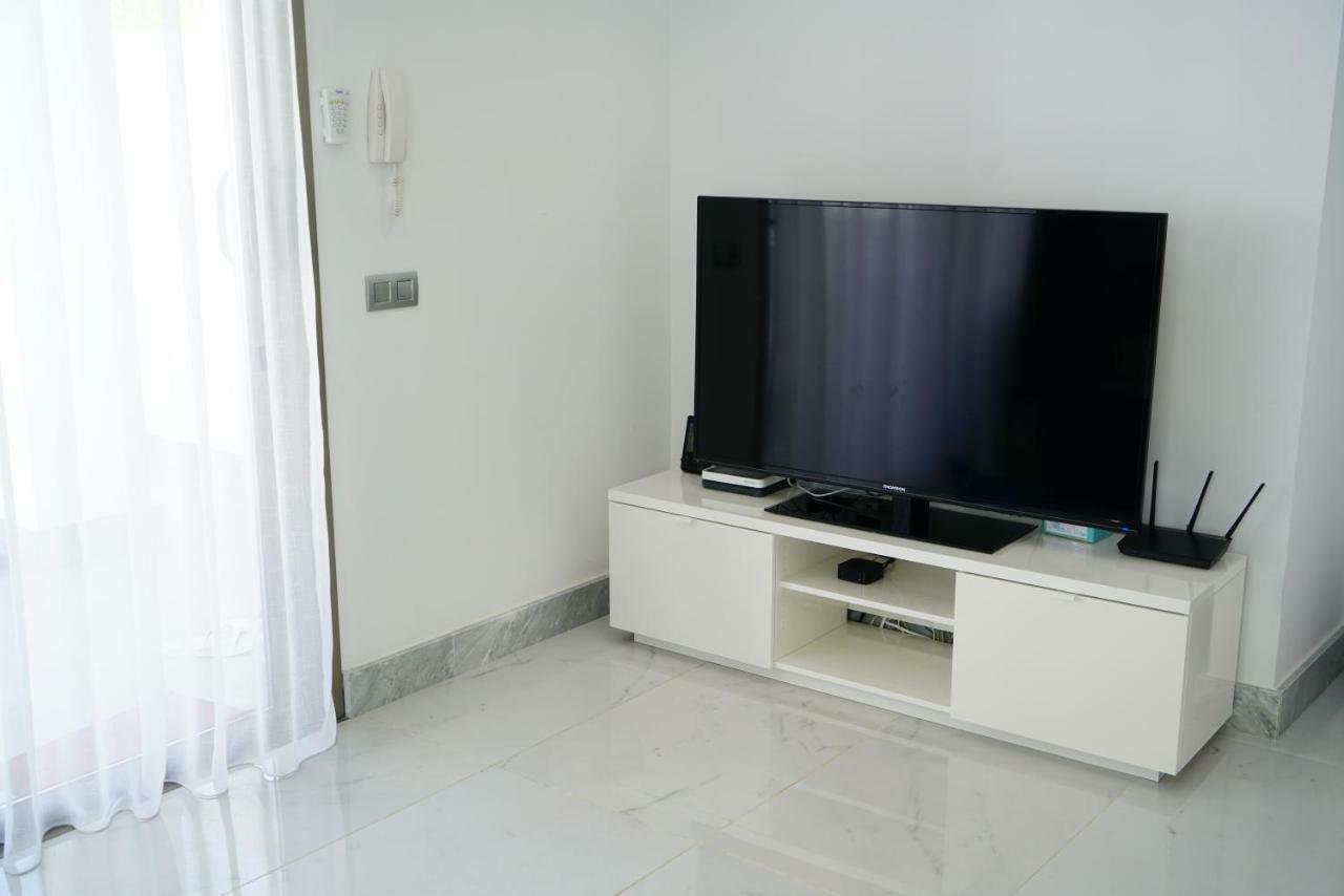 ארונה Luxury Villa In Los Cristianos מראה חיצוני תמונה