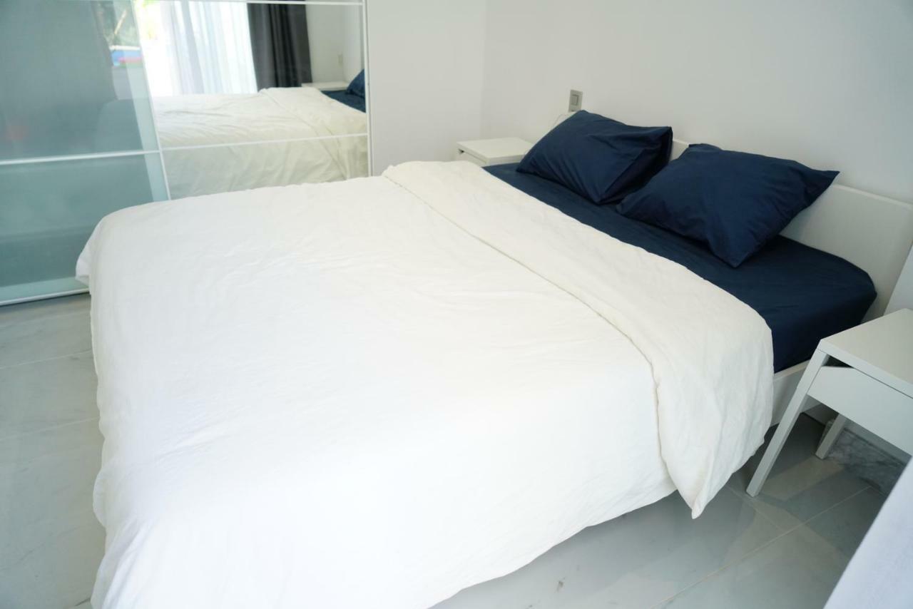 ארונה Luxury Villa In Los Cristianos מראה חיצוני תמונה