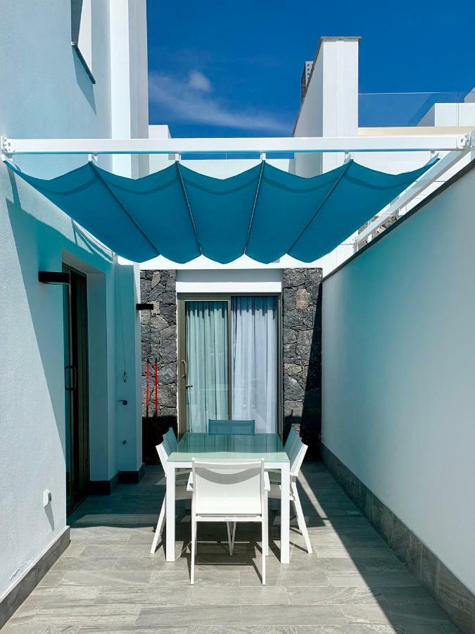 ארונה Luxury Villa In Los Cristianos מראה חיצוני תמונה